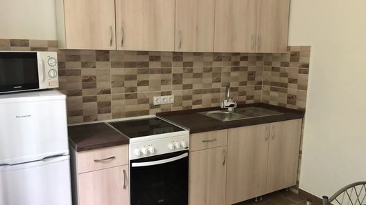 Arany Apartman Kaposvár (1)