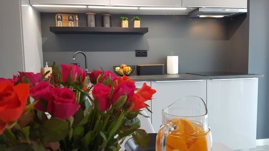 Apartamenty Szafirowa Mierzeja 365PAM Mielno (1)