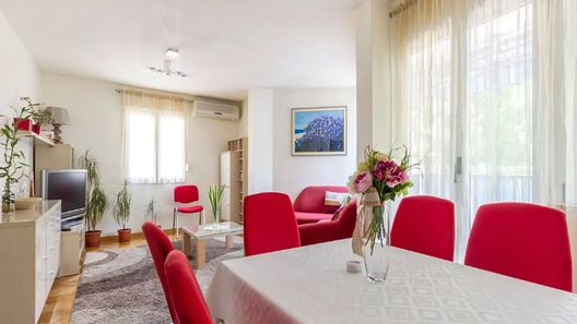 Grand Apartment Ursus Split (1)