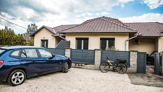 Berek Thermál Apartman Berekfürdő (1)