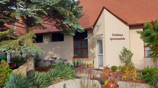 Nefelejcs Apartman Badacsonytomaj (1)