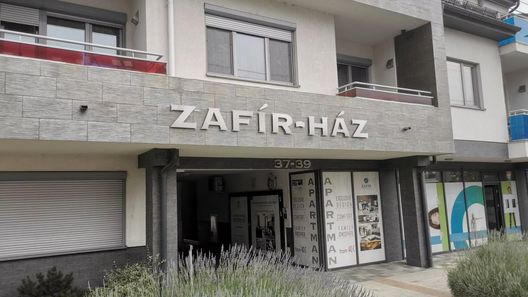 Szabó Apartman Sárvár (1)