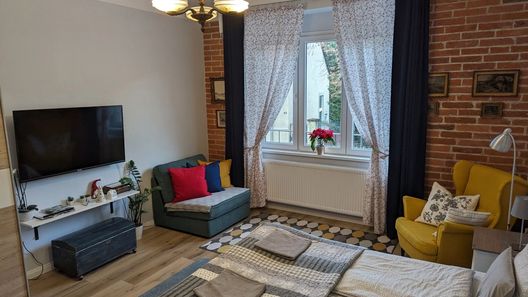 Várfal Apartman Kőszeg (1)