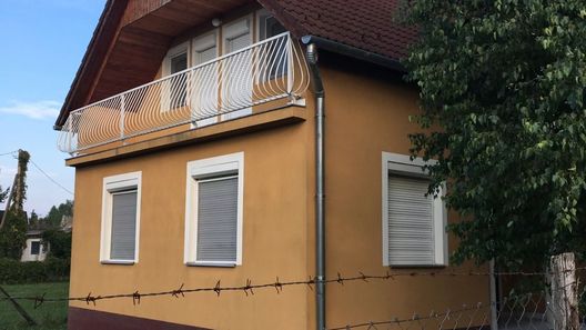 Zsolti Apartman Zamárdi-Felső (1)