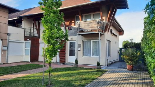 Foki Apartman Siófok (1)