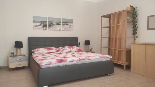 Patricia Apartman Siófok (1)