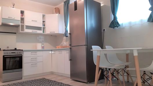 Nelli Apartman Keszthely (1)