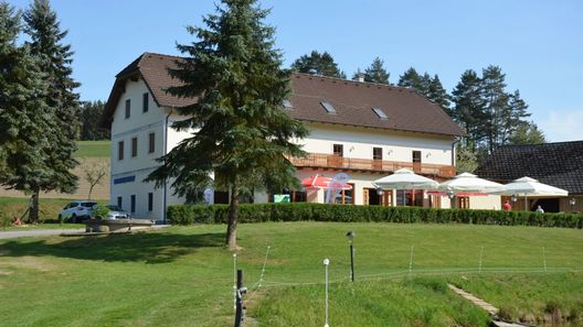 Sonnenhof Hotel & Étterem Litschau (1)