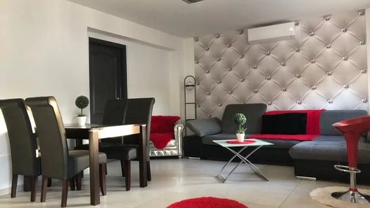 Korona Apartman Balatonboglár (1)