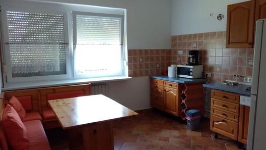 Tulman Apartman Balatonberény (1)