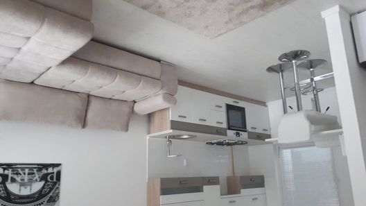 Bréda Lux Apartman Békéscsaba (1)