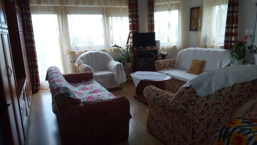 Panoráma Apartmanok Felsőörs (1)