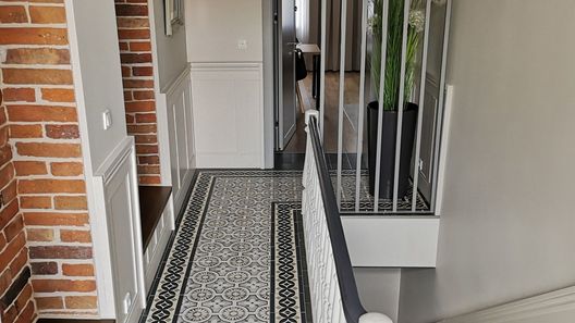 Apartamenty STAYPOLSKA Oświęcim (1)