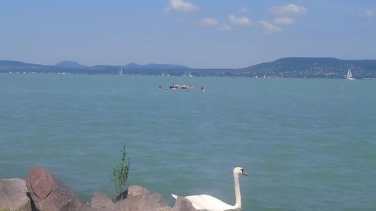 Lelle Resort 22 Apartman Balatonlelle  (1)