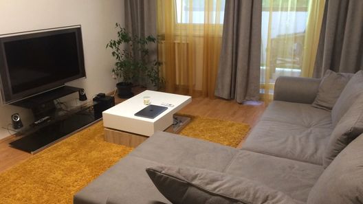 Tavian Apartman Veszprém (1)