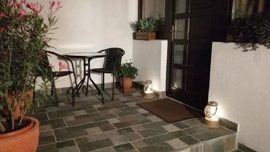 Kiscsillag Apartman Harkány  (1)