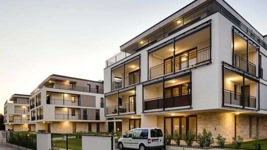 Balaton Exclusive Apartman Csopak (1)