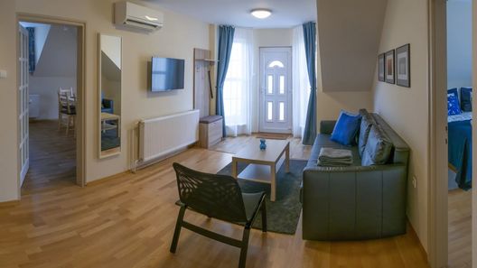 Airport Apartman Vecsés (1)