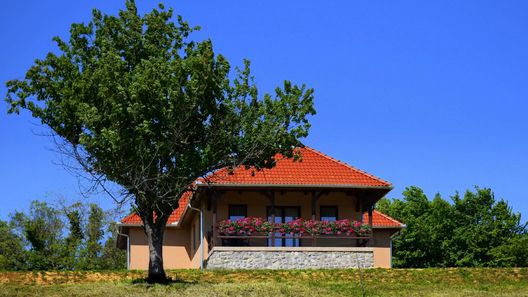 Panoráma Vendégház Bükkösd (1)