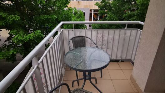 Mokka Apartman*** Hévíz (1)