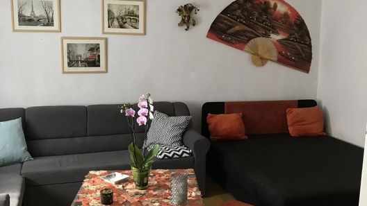 Vadász Apartman Kuckó Szilvásvárad (1)