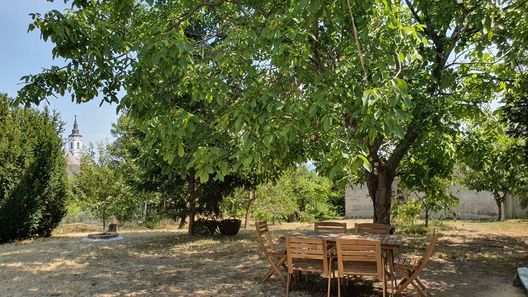 Diófa Vendégház Balatonfüred (1)