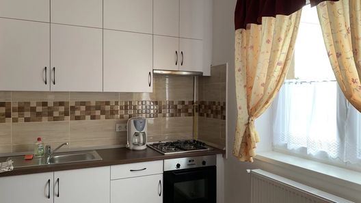 Kékkút Apartman Tiszafüred (1)