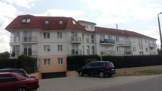 Mesi Lux Apartman Hajdúszoboszló (1)