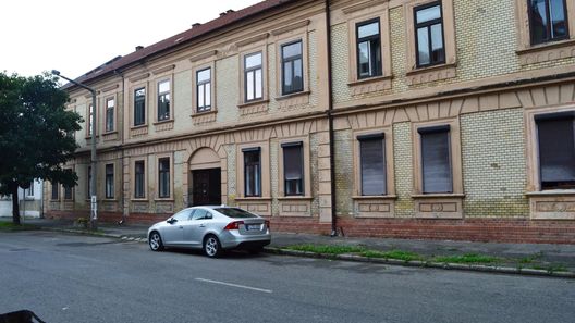 Stúdió Apartman Szigetvár (1)