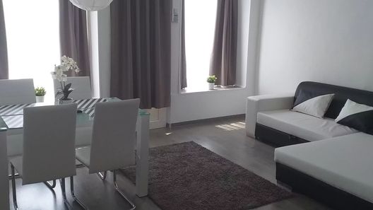 Amir Apartman Soltvadkert (1)