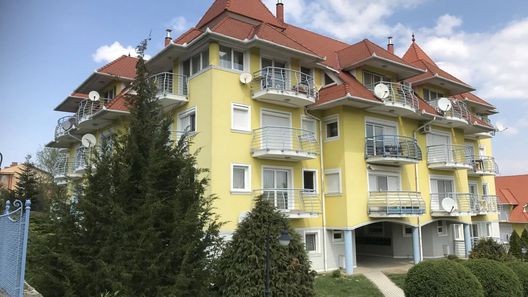 Emma apartman Hévíz (1)