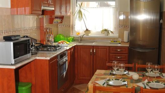 Belvárosi Apartman Békéscsaba (1)