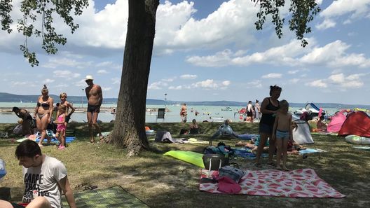 Beach Apartman Balatonlelle (1)