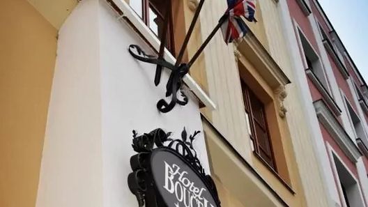 Hotel Bouček Kroměříž (1)