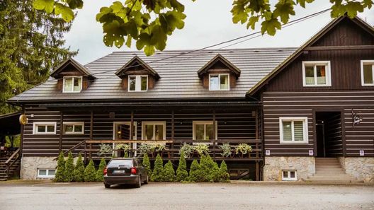 Hotel Stará Ameryka Jablunkov (1)