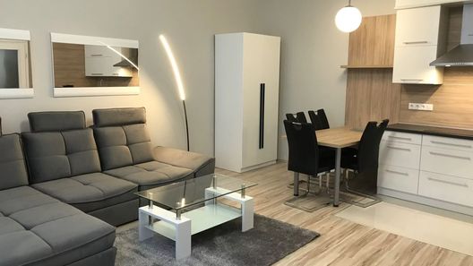 Bervia Apartman Szombathely  (1)