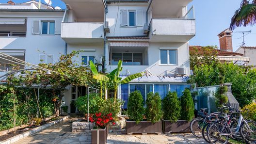 Apartmanok Internet Hozzáféréssel Rovinj - 9701 (1)