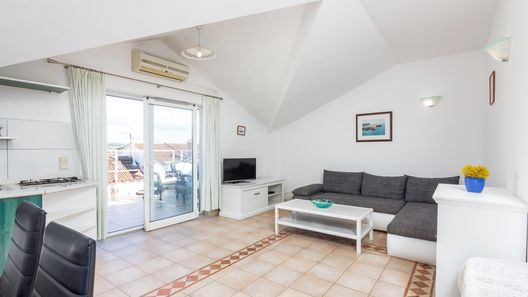 Apartmanok Internet Hozzáféréssel Rovinj - 9702 (1)