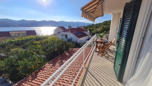 Apartmanok A Tenger Mellett Viganj, Peljesac - 16259 Viganj (1)