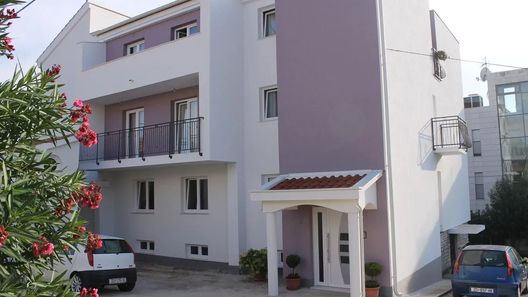 Apartmanok A Tenger Mellett Zadar - Diklo, Zadar - 16369 Zadar - Diklo (1)