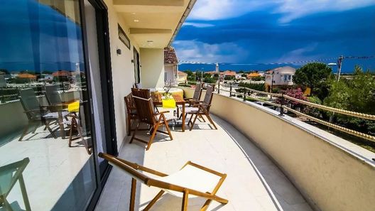 Apartmanok A Tenger Mellett Nin, Zadar - 16428 Nin (1)