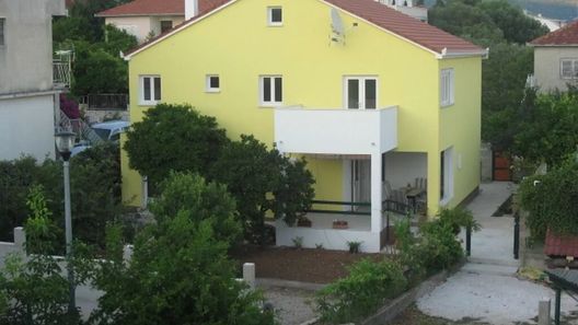 Apartmanok A Tenger Mellett Orebic, Peljesac - 16448 Orebić (1)