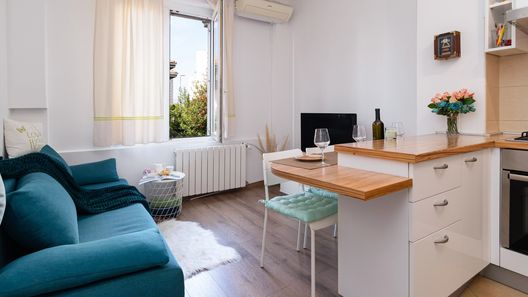 Apartmanok Internet Hozzáféréssel Rijeka - 16455 (1)