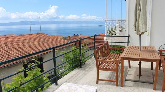 Apartmanok A Tenger Mellett Podgora, Makarska - 16476 Podgora (1)