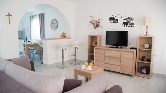 Apartmanok Parkolóhellyel Zadar - Diklo, Zadar - 16522 Zadar - Diklo (1)