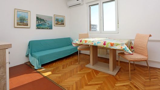 Apartmanok Internet Hozzáféréssel Rijeka - 16539 (1)