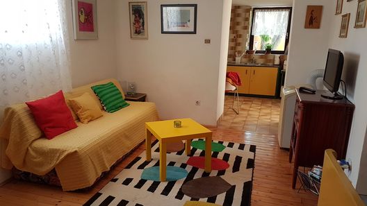 Apartmanok A Tenger Mellett Bibinje, Zadar - 16752 Bibinje (1)