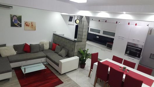 Apartmanok A Tenger Mellett Podstrana, Split - 16793 Podstrana (1)