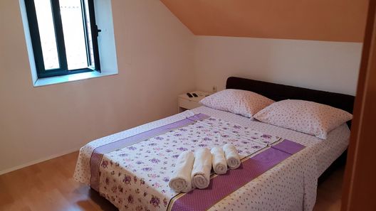 Apartmanok A Tenger Mellett Orebic, Peljesac - 16883 Orebić (1)