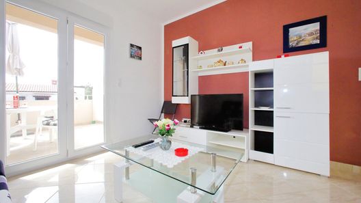 Apartmanok A Tenger Mellett Bibinje, Zadar - 17269 Bibinje (1)